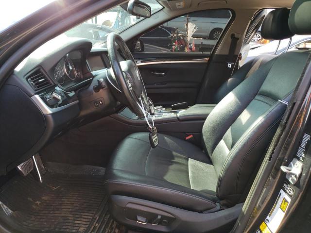 WBA5A7C59ED618238 BMW 528 XI