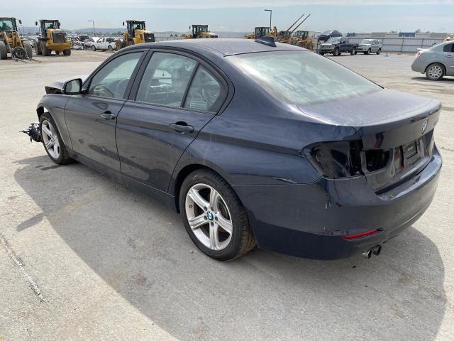 WBA3A5G57FNS90366 BMW 328 I