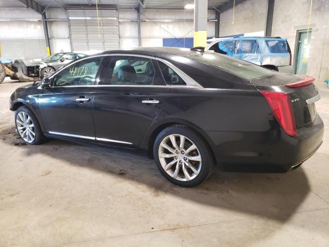 2G61M5S35H9115999 Cadillac XTS LUXURY