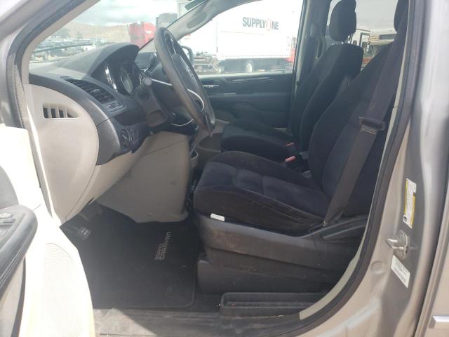 2C4RDGBG1ER201241 Dodge Grand Caravan Se