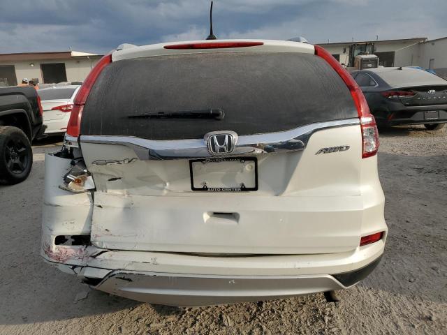 5J6RM4H73FL048999 Honda CR-V EXL