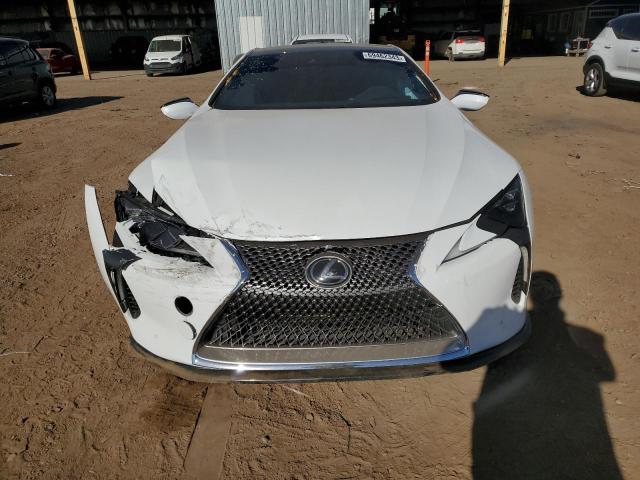 JTHHP5AY7JA005058 Lexus LC 500