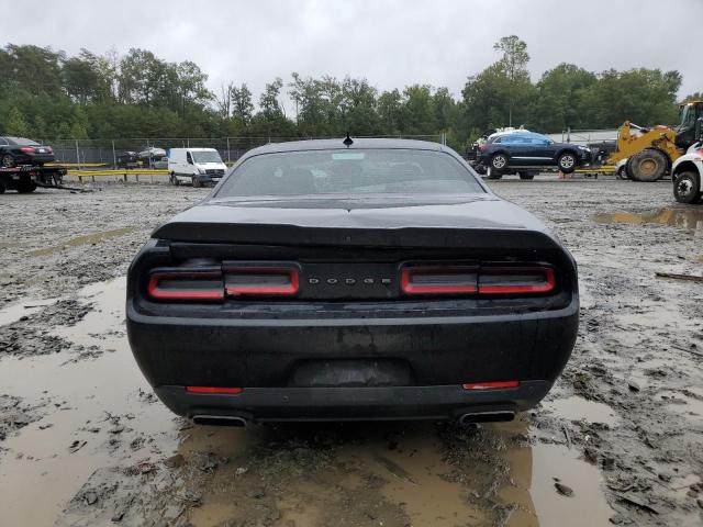 2C3CDZFJ4KH604014 Dodge Challenger R/t Scat Pack