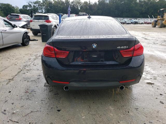 WBA4J5C55KBM66420 BMW 440i Gran Coupe