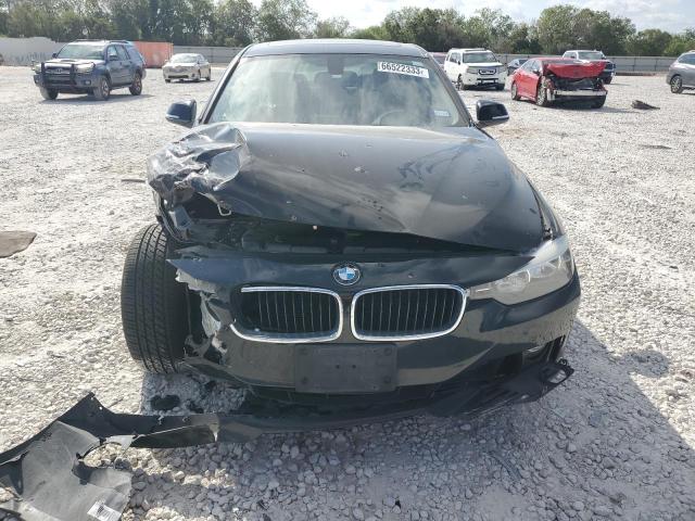 WBA3C1C56FK121188 BMW 328 I Sulev