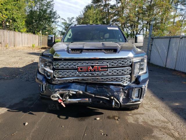 1GT49WEY9LF235328 GMC Sierra K3500 Denali