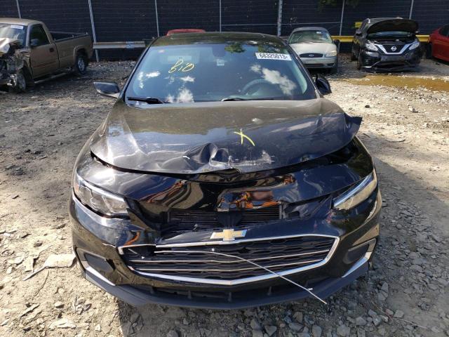 1G1ZE5ST5GF324817 Chevrolet MALIBU LT