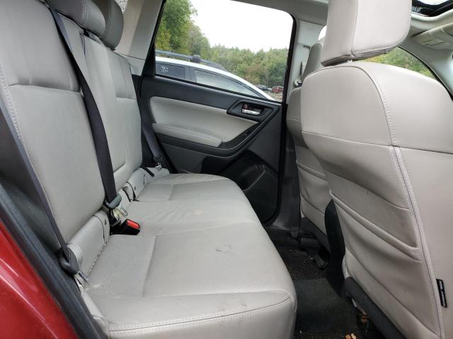 JF2SJAHC2EH513206 Subaru Forester 2.5i Limited