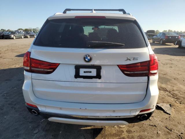 5UXKS4C54E0J96693 BMW X5 Xdrive35d