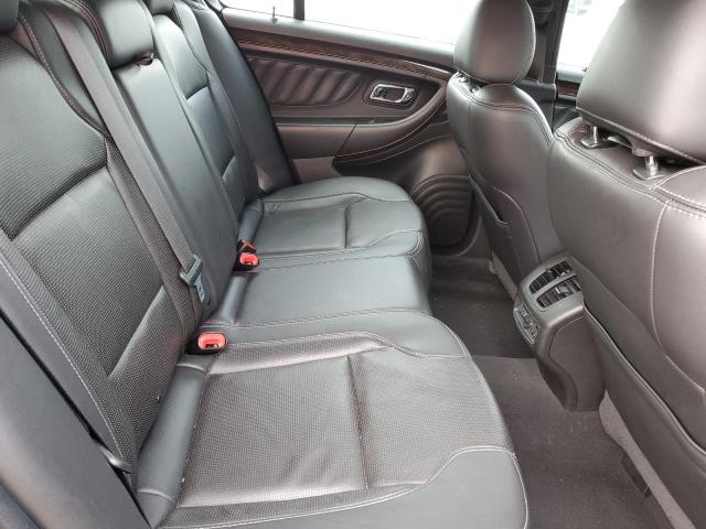 1FAHP2J8XKG119463 Ford Taurus Limited