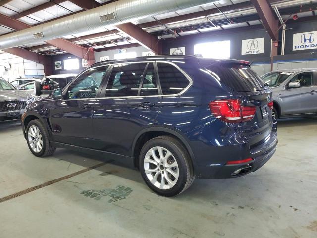 5UXKT0C59G0S75916 BMW X5 Xdr40e