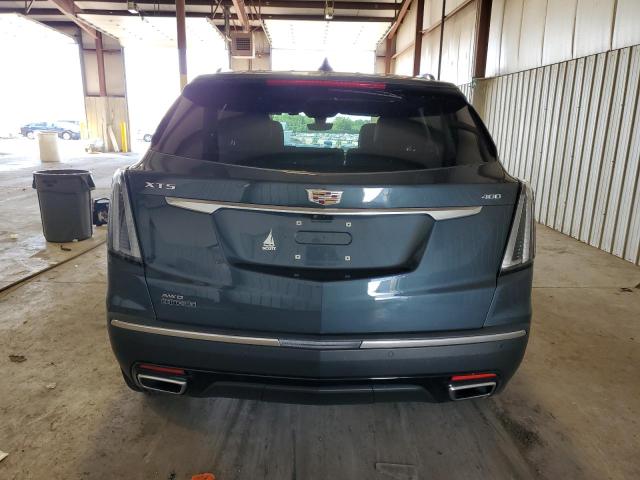 1GYKNGRS2MZ178690 Cadillac Xt5 Sport