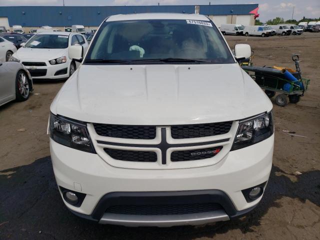 3C4PDDEG4KT736977 Dodge JOURNEY GT