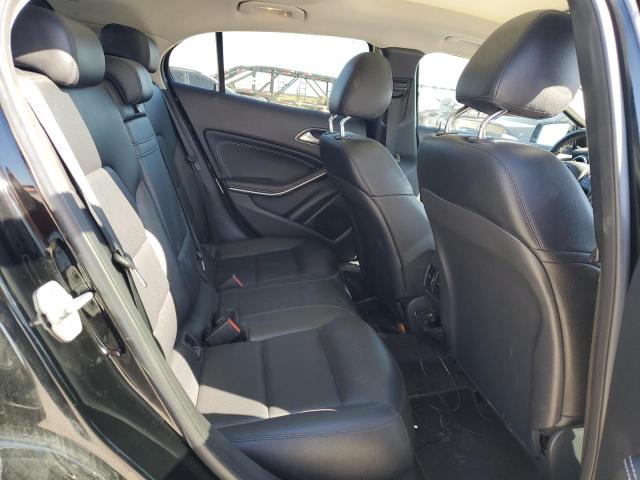WDCTG4GB5FJ032706 Mercedes-Benz Gla 250 4matic