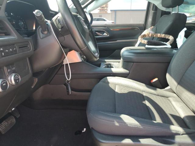 1GKS1FKD3NR361691 GMC Yukon Xl C1500 Sle