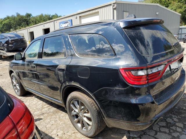 1C4RDJDG0HC950748 Dodge DURANGO GT