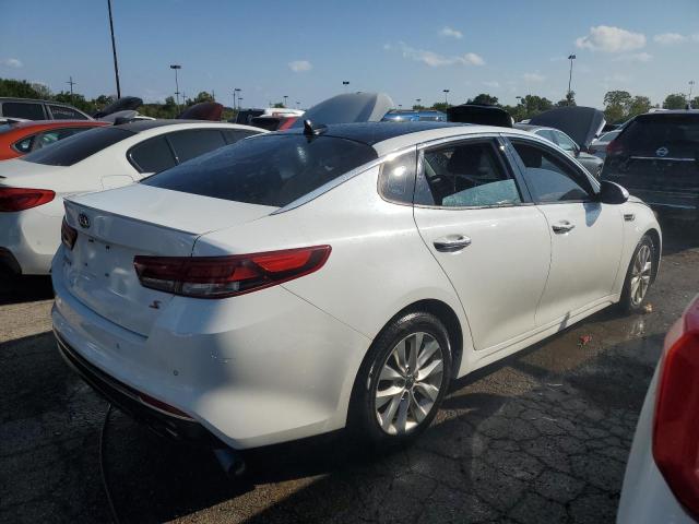 5XXGT4L31JG237809 KIA Optima Lx