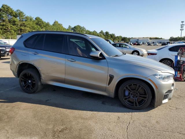 5YMKT6C39H0X20747 BMW X5 M