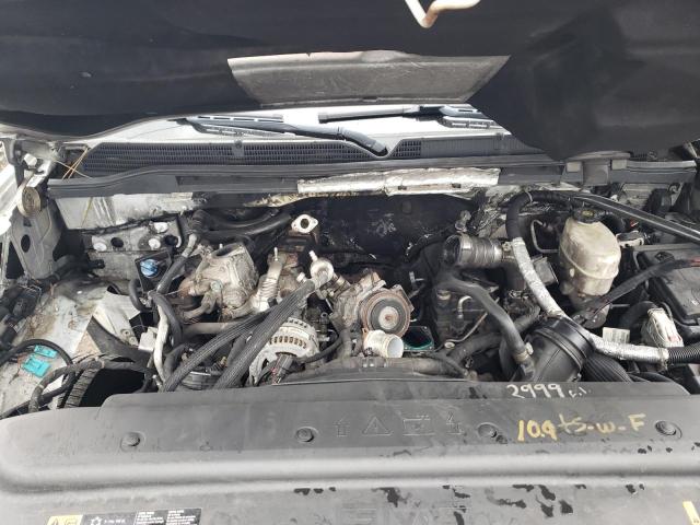 1GT42YEY2JF276395 GMC Sierra K3500 Denali