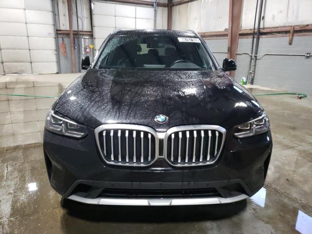 5UX43DP03N9M51513 BMW X3 Sdrive30i