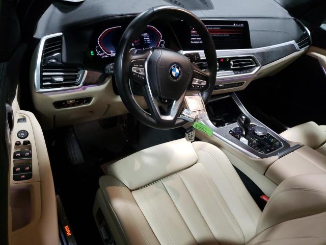 5UXTA6C07N9M48360 BMW X5 Xdrive45e