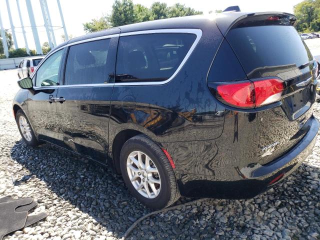2C4RC1CG7NR153033 Chrysler Voyager Lx