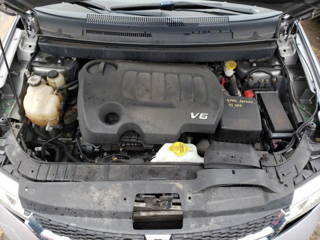 3C4PDDBG5GT172963 Dodge Journey Sxt