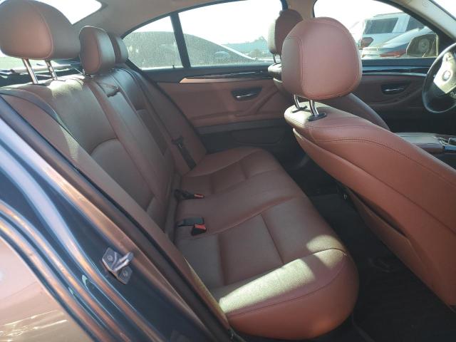 WBA5A5C59ED510495 BMW 528 I