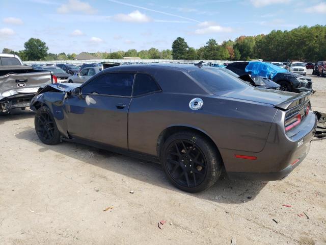 2C3CDZBT9FH701271 Dodge Challenger Sxt Plus