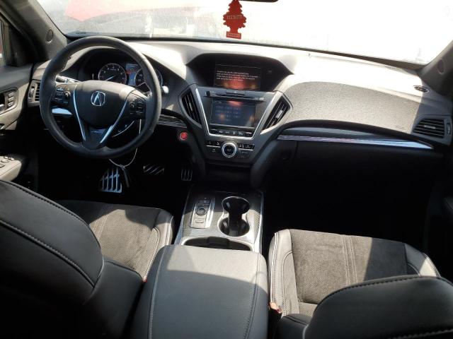 5J8YD4H01LL025139 Acura MDX A-SPEC