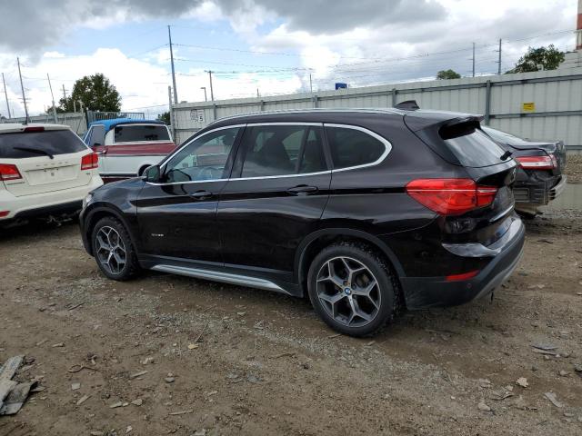 WBXHT3C35G5E54300 BMW X1 Xdrive28i