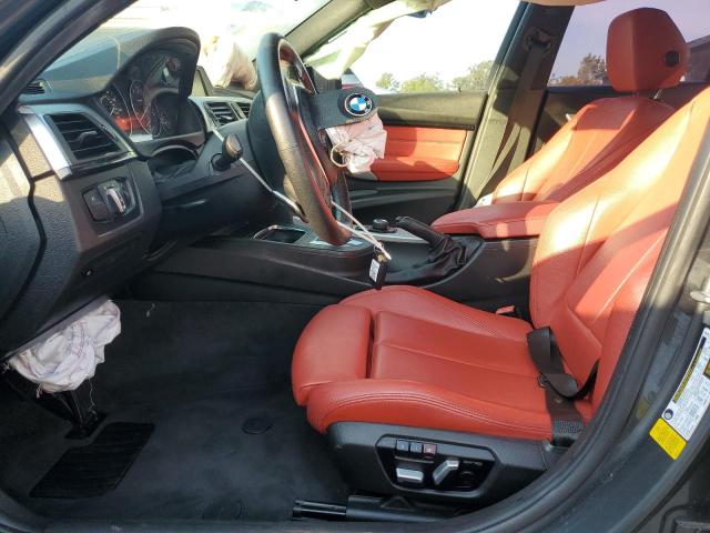 WBA8B9G56JNU99455 BMW 330 I