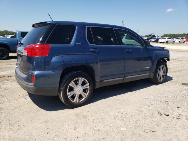 2GKALMEK4H6180538 GMC Terrain Sle