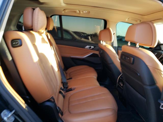 5UXCX4C52KLS36303 BMW X7 Xdrive50i