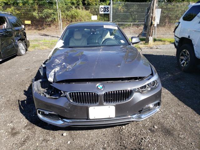 WBA4Z3C07L5P50505 BMW 430xi