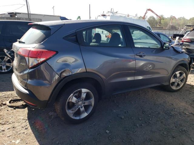 3CZRU6H31LG702898 Honda HR-V LX