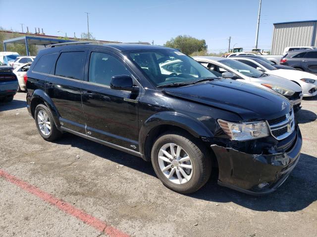 3C4PDDBG7ET190619 Dodge Journey Sxt