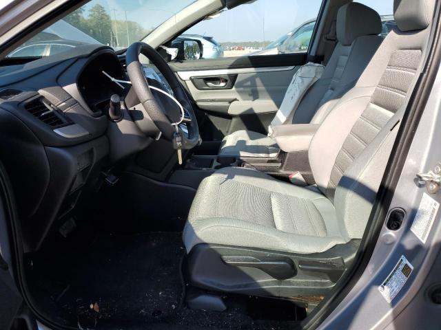 2HKRW5H38KH419348 Honda CR-V LX