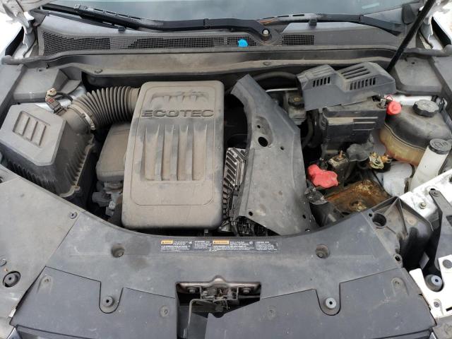2GKALLEK4G6146947 GMC TERRAIN SL