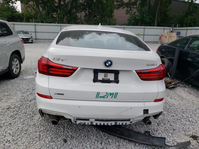 WBA5M4C59HD187071 BMW 535 XIGT