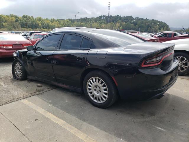 2C3CDXKT0KH757579 Dodge Charger Police