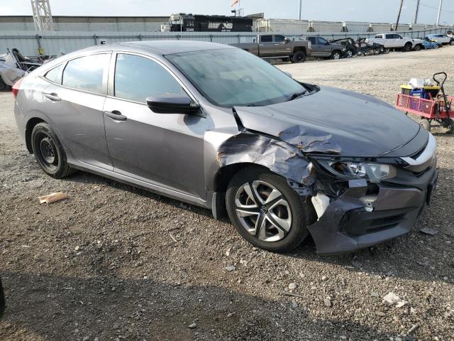 19XFC2F53HE081109 Honda Civic Lx