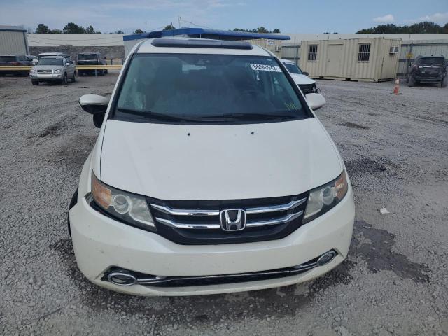 5FNRL5H95GB031514 Honda Odyssey Touring