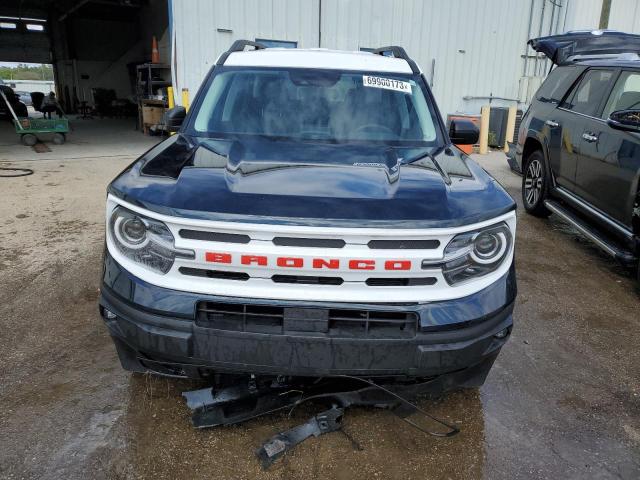 3FMCR9G69PRD44692 Ford Bronco Sport Heritage