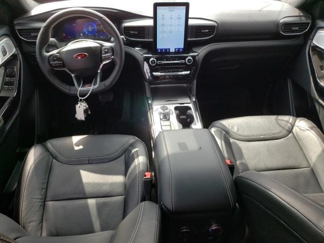 1FM5K8GC4NGC20573 Ford Explorer St