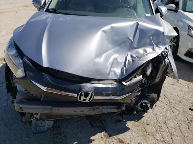 3CZRU6H55JG708153 Honda HR-V EX