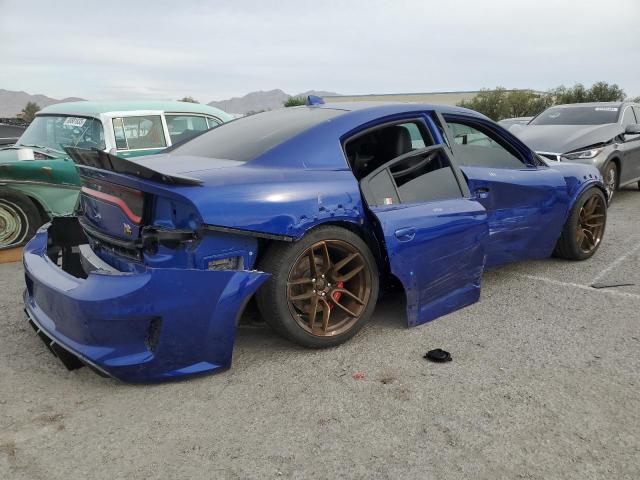 2C3CDXGJ7LH199321 Dodge Charger Scat Pack