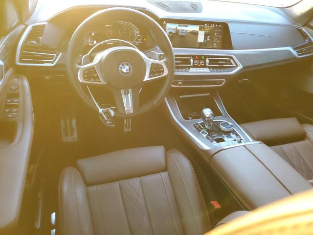 5UXTA6C01P9N46092 BMW X5 Xdrive45e