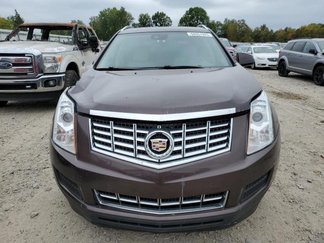 3GYFNEE37GS569260 Cadillac Srx Luxury Collection