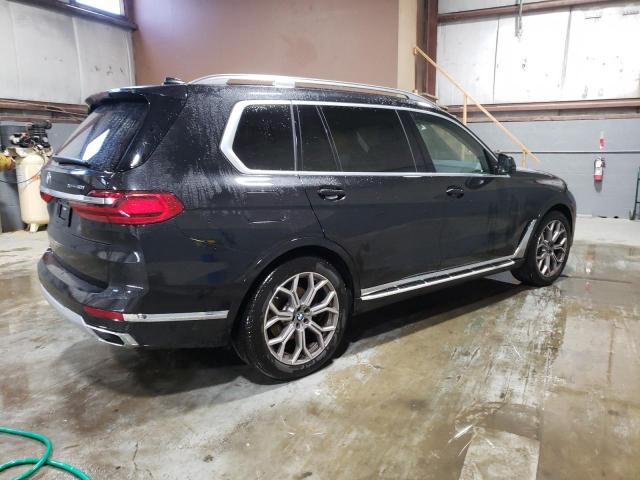 5UXCW2C02N9M47756 BMW X7 Xdrive40i
